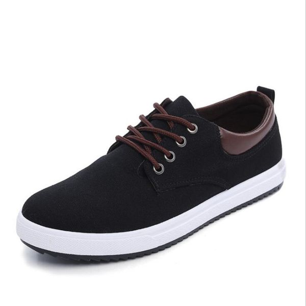 new men's casual shoes, fashion, lightweight, comfortable, breathable, non-slip lazy shoes, casual walking shoes for men, Black
new men's casual shoes, fashion, lightweight, comfortable, breathable, non-slip lazy shoes, casual walking shoes for men, Black