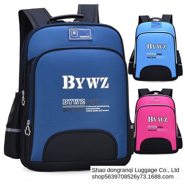 new bag backpack korean style schoolbag for pupils boys and girls 1-3-6 grade children backpack tutorial training class
new bag backpack korean style schoolbag for pupils boys and girls 1-3-6 grade children backpack tutorial training class