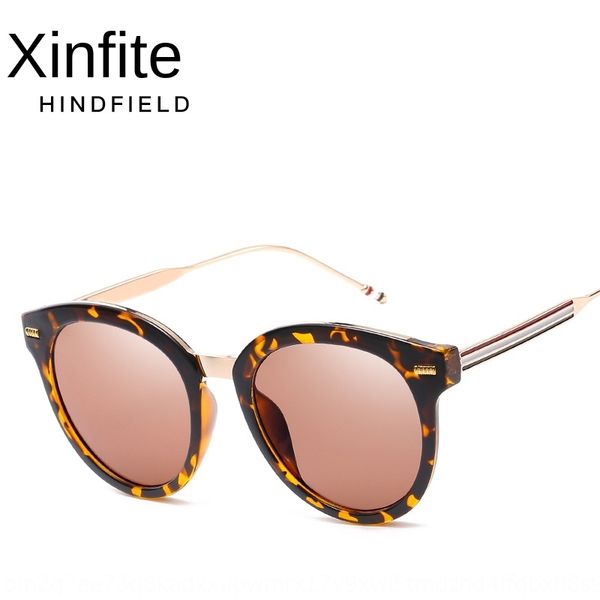 fashion new sun trendsetter personalized universal sunglasses for men and women colorful sunglasses 2735, White;black
fashion new sun trendsetter personalized universal sunglasses for men and women colorful sunglasses 2735, White;black