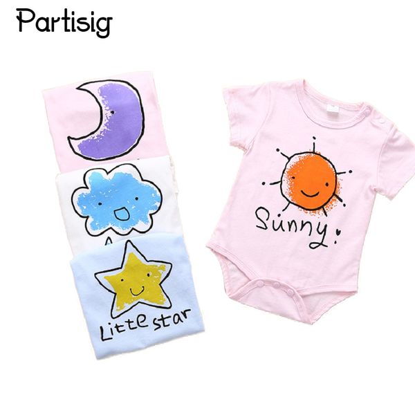 summer baby clothes sun moon cloud star baby rompers cotton cartoon infantil overall boy clothing, Blue
summer baby clothes sun moon cloud star baby rompers cotton cartoon infantil overall boy clothing, Blue