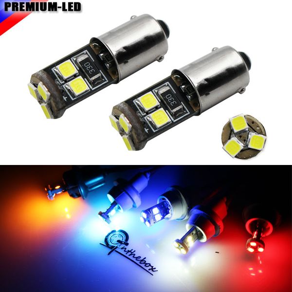 can-шина ошибка free 7-smd ba9s 1891 641 ba9 t4w h6w led замена лампы для стояночных / габаритных огней или светов номерного знака
can-шина ошибка free 7-smd ba9s 1891 641 ba9 t4w h6w led замена лампы для стояночных / габаритных огней или светов номерного знака