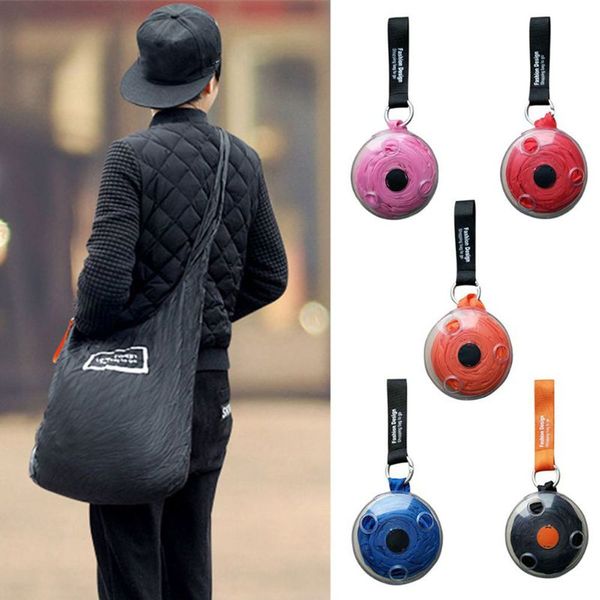 stylish and creative foldable shopping storage bag reusable large-capacity tote
stylish and creative foldable shopping storage bag reusable large-capacity tote