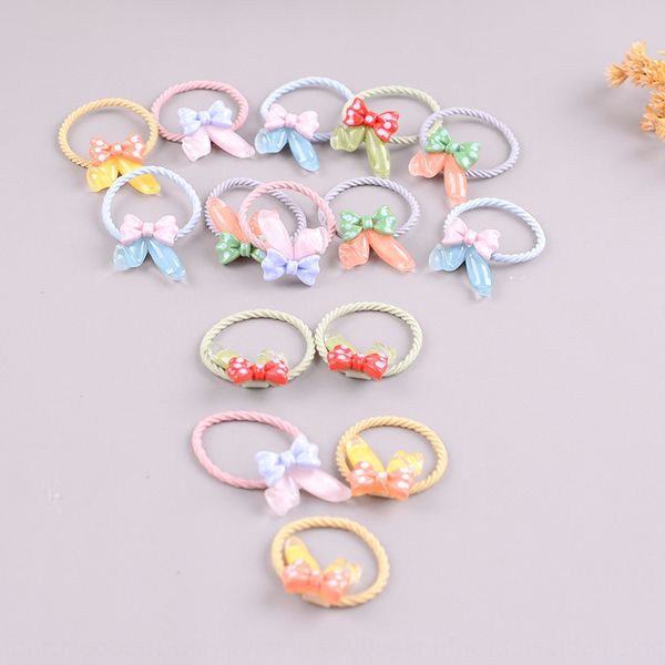 korean rubber band accessories children's rope cute cartoon tie headdress girl's hair ring girl's hair rope baby's rubbe, Slivery;white
korean rubber band accessories children's rope cute cartoon tie headdress girl's hair ring girl's hair rope baby's rubbe, Slivery;white