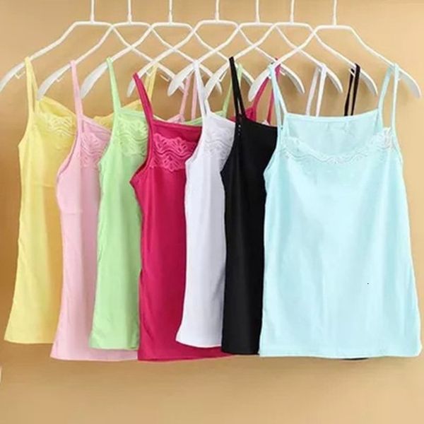 0390 lace strap breathable t shirt vest multi color cotton type all match lace bottoming shirt womens high elastic top, White
0390 lace strap breathable t shirt vest multi color cotton type all match lace bottoming shirt womens high elastic top, White