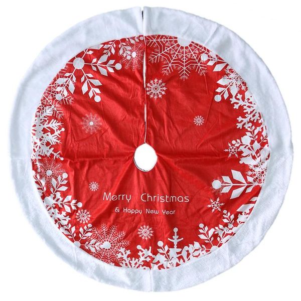 christmas tree skirts floor mat personality exquisite wear-resistant plush edge cover new year xmas party home decoration carpet
christmas tree skirts floor mat personality exquisite wear-resistant plush edge cover new year xmas party home decoration carpet