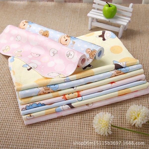 baby crystal velvet waterproof washable crystal diaper newborn baby double-sided diaper pad women's menstruation pad
baby crystal velvet waterproof washable crystal diaper newborn baby double-sided diaper pad women's menstruation pad