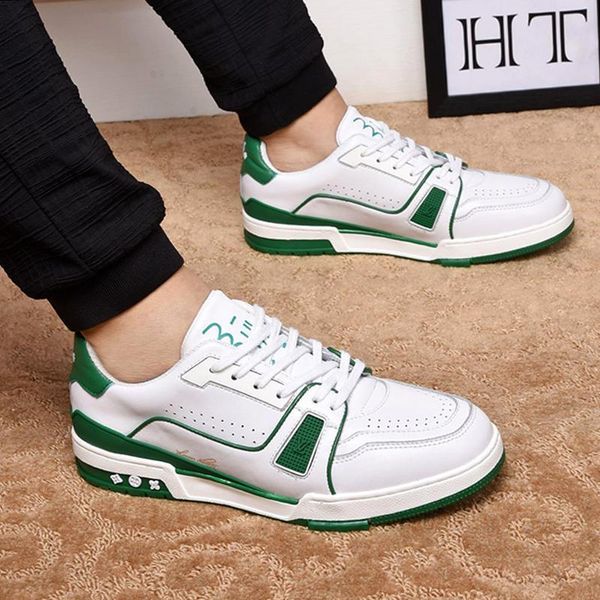 luxury men shoes sneakers trainer sneaker ankle fashion boots with origin box chaussures pour hommes men shoes sports footwears sale, Black
luxury men shoes sneakers trainer sneaker ankle fashion boots with origin box chaussures pour hommes men shoes sports footwears sale, Black