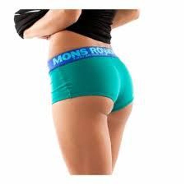 mons royale boyleg women's 100% merino wool thermal briefs shorts knickers underpants for athletics, Black;pink
mons royale boyleg women's 100% merino wool thermal briefs shorts knickers underpants for athletics, Black;pink