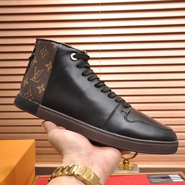mens shoes lightweight chaussures pour hommes luxury shoes lace -up plus size outdoor walking fashion men shoes with origin box
mens shoes lightweight chaussures pour hommes luxury shoes lace -up plus size outdoor walking fashion men shoes with origin box