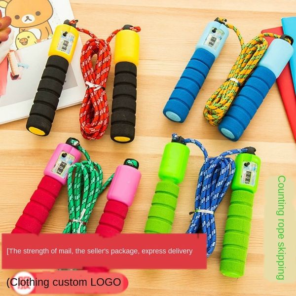dcves automatic counting rope skipping student senior high school entrance examination competition outdoor sports exercise exercise fitness
dcves automatic counting rope skipping student senior high school entrance examination competition outdoor sports exercise exercise fitness