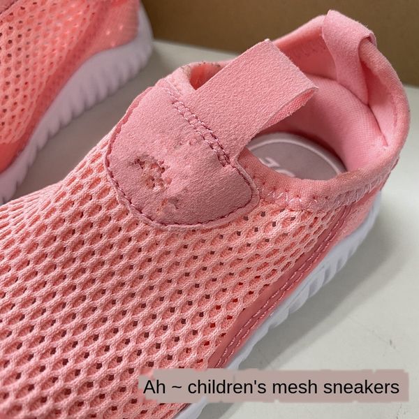 3koue ah ~ new breathable and comfortable children's mesh 20052401 ah ~ new breathable and comfortable children's mesh sports spor, Black
3koue ah ~ new breathable and comfortable children's mesh 20052401 ah ~ new breathable and comfortable children's mesh sports spor, Black