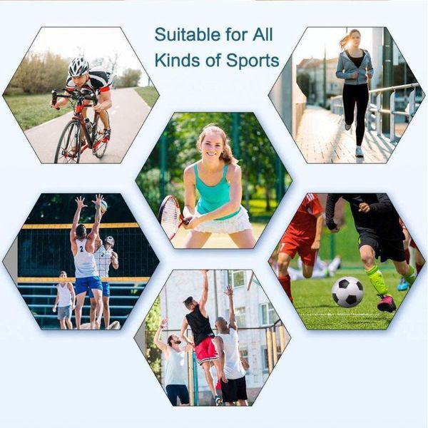 3d sport ankle brace protector compression ankle support elastic brace basketball for football pad support nylon stra q8b4, Blue;black
3d sport ankle brace protector compression ankle support elastic brace basketball for football pad support nylon stra q8b4, Blue;black