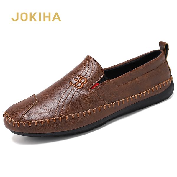 peas shoes men flats shoes men's casual sneakers non-slip wear-resistant flat shoe men's loafers driving, Black
peas shoes men flats shoes men's casual sneakers non-slip wear-resistant flat shoe men's loafers driving, Black