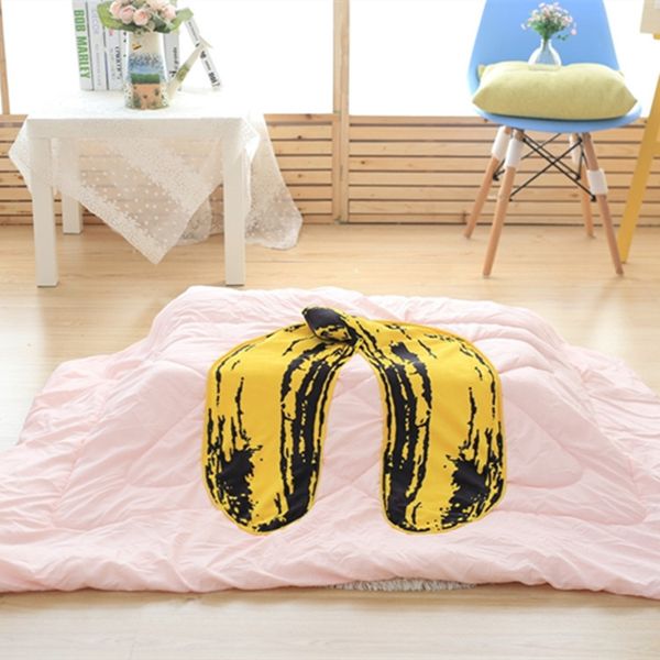 banana pillow quilt creative big banana plush toy air conditioning quilt 2-in-1 pillow cushion wholesale
banana pillow quilt creative big banana plush toy air conditioning quilt 2-in-1 pillow cushion wholesale