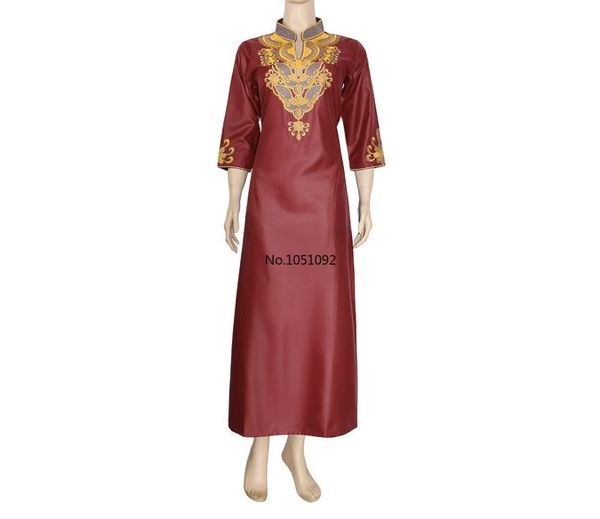 2020 new dashiki african cotton dresses bazin dress for women african traditional private custom clothes dashiki, Red
2020 new dashiki african cotton dresses bazin dress for women african traditional private custom clothes dashiki, Red