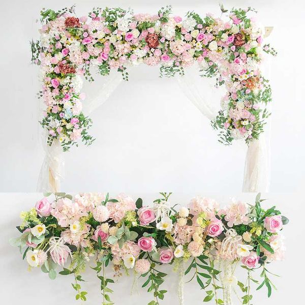 1m simulation plant artificial flowers row flower wall wedding arrangement decor diy pavilion decor arch flowers window flores
1m simulation plant artificial flowers row flower wall wedding arrangement decor diy pavilion decor arch flowers window flores