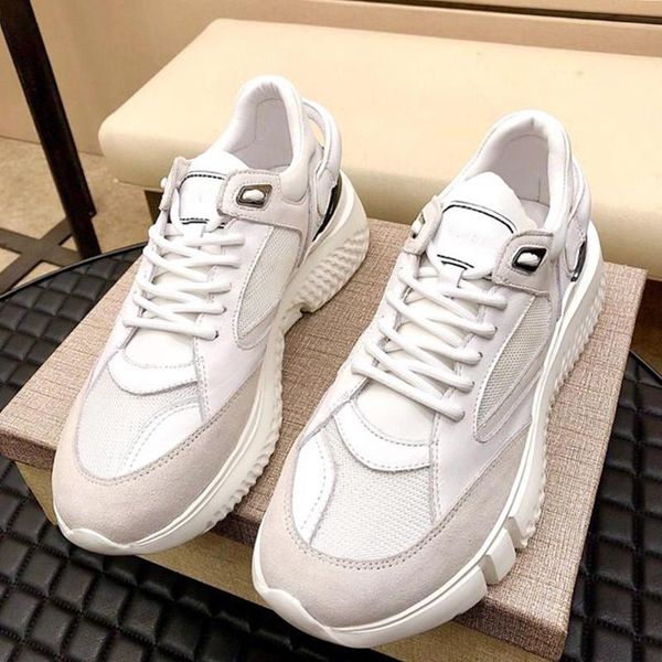 lightweight mens shoes fast delivery runners veloce white vintage lace -up plus size comfortable shoes herren sportschuhe chunky sneakers, Black 
lightweight mens shoes fast delivery runners veloce white vintage lace -up plus size comfortable shoes herren sportschuhe chunky sneakers, Black
