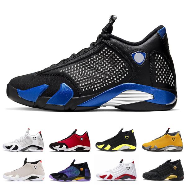 fashion varsity royal 14 14s high basketball shoes for men university gold black red mens wholesale breathable sneakers trainers shoes
fashion varsity royal 14 14s high basketball shoes for men university gold black red mens wholesale breathable sneakers trainers shoes