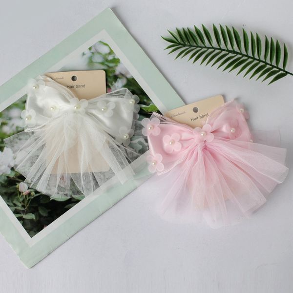 jbjlp 2019 new korean style children's hairpin cute sweet mesh hair accessories fashion temperament all-match solid color butterfly but, Slivery;white
jbjlp 2019 new korean style children's hairpin cute sweet mesh hair accessories fashion temperament all-match solid color butterfly but, Slivery;white