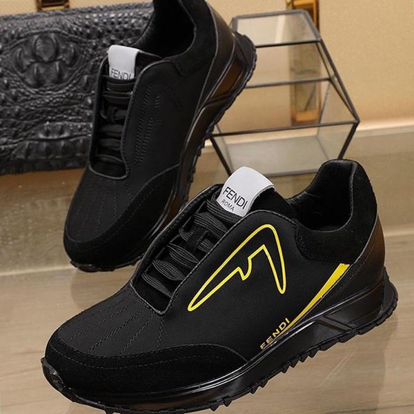 new men shoes chaussures pour hommes with box sneakers black scuba low - style fc663 mens shoes luxury retro design breathable drop ship
new men shoes chaussures pour hommes with box sneakers black scuba low - style fc663 mens shoes luxury retro design breathable drop ship