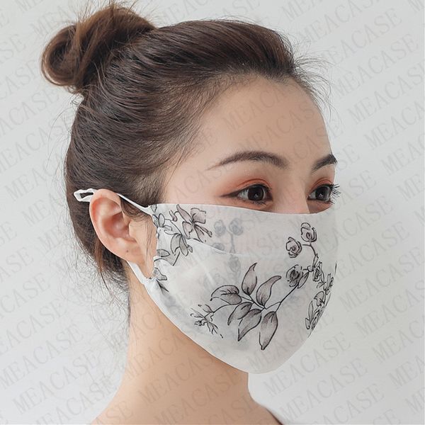 women face mask chiffon floral printed sunscreen mask summer outdoor dustproof mask anti-ultraviolet double layer masks d72807, Blue
women face mask chiffon floral printed sunscreen mask summer outdoor dustproof mask anti-ultraviolet double layer masks d72807, Blue