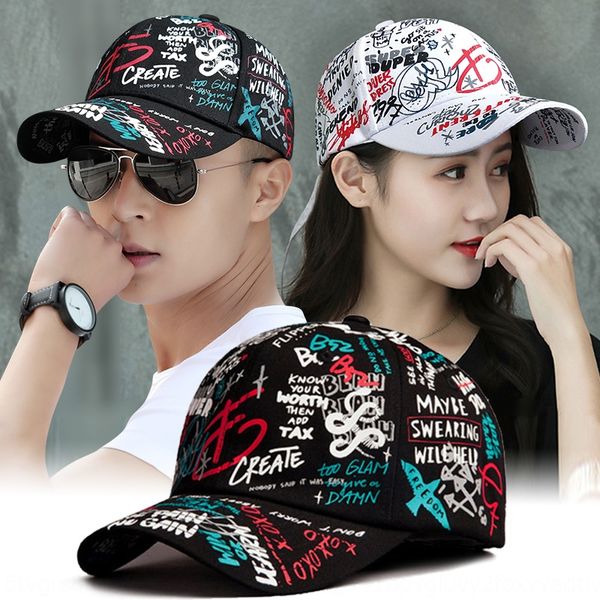 fzsv7 sunscreen toque baseball female hat summer korean graffiti letter printing breathable baseball cap male sunscreen hat outdoor cap fem, Blue;gray
fzsv7 sunscreen toque baseball female hat summer korean graffiti letter printing breathable baseball cap male sunscreen hat outdoor cap fem, Blue;gray