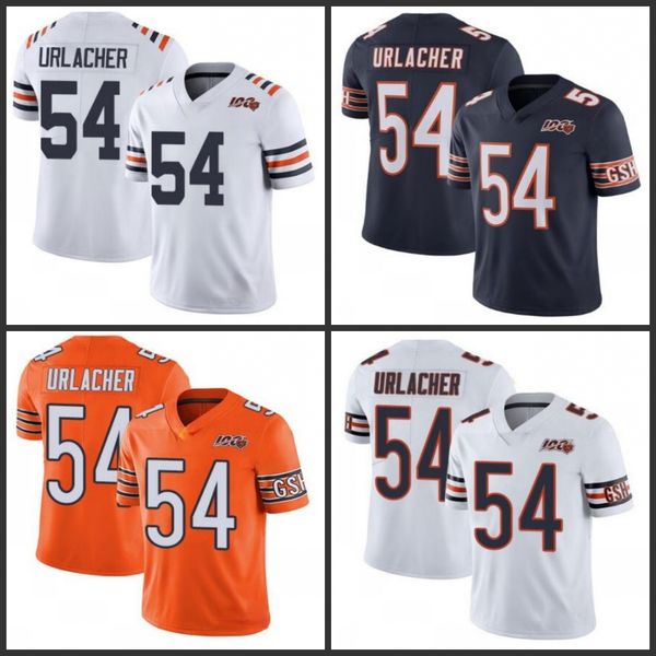 chicago bears men #54 brian urlacher white alternate women youth stitched nfl vapor untouchable limited 100th season jersey, Black;red
chicago bears men #54 brian urlacher white alternate women youth stitched nfl vapor untouchable limited 100th season jersey, Black;red