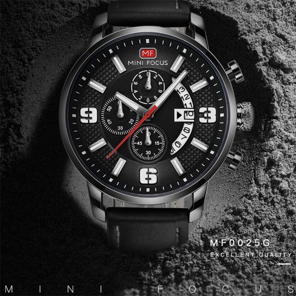2020 relogio masculino watches men fashion sport stainless steel case leather strap watch quartz business watch reloj hombr, Slivery;brown
2020 relogio masculino watches men fashion sport stainless steel case leather strap watch quartz business watch reloj hombr, Slivery;brown