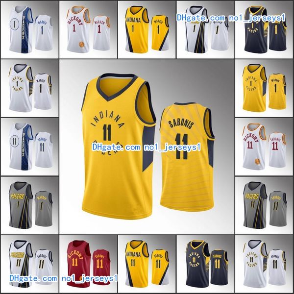 men indiana pacers basketball jersey t.j. warren domantas sabonis nba 2019-20 jerseys, Black
men indiana pacers basketball jersey t.j. warren domantas sabonis nba 2019-20 jerseys, Black