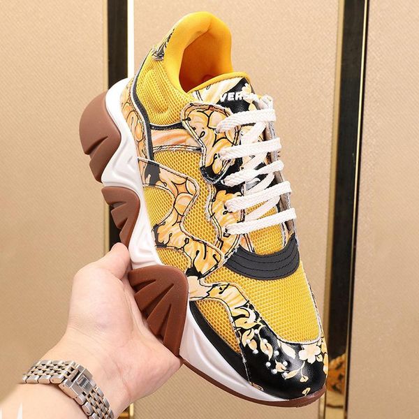 comfortable mens shoes herren luxus marken schuhe outdoor walking casual footwears squalo sneakers luxury plus size lace -up sports men shoe
comfortable mens shoes herren luxus marken schuhe outdoor walking casual footwears squalo sneakers luxury plus size lace -up sports men shoe