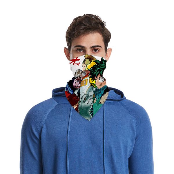 my hero academia 3d digital printing dust and sun mask for cycling masks kerchief pm2.5 filter can be placed
my hero academia 3d digital printing dust and sun mask for cycling masks kerchief pm2.5 filter can be placed