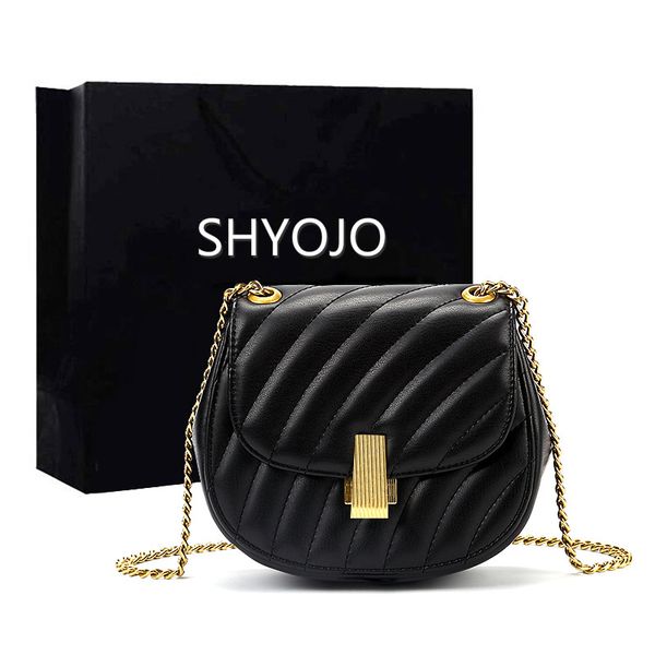 black color 2020 fashion soft leather messenger bag for women ladies chain mini handbags party gift crossbody purse
black color 2020 fashion soft leather messenger bag for women ladies chain mini handbags party gift crossbody purse
