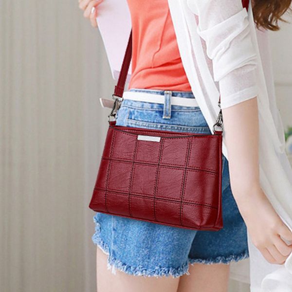 женщин способа высокого качества простой чистый цвет одного плеча сумки посыльного сумки женский мягкий pu дамы crossbody сумки 
женщин способа высокого качества простой чистый цвет одного плеча сумки посыльного сумки женский мягкий pu дамы crossbody сумки