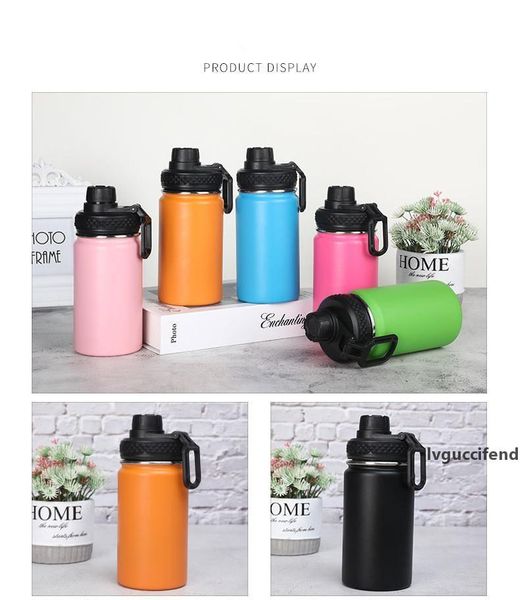 12oz water bottle flask wide mouth water bottle stainless steel tumbler straw lid multiple sizes and colors
12oz water bottle flask wide mouth water bottle stainless steel tumbler straw lid multiple sizes and colors