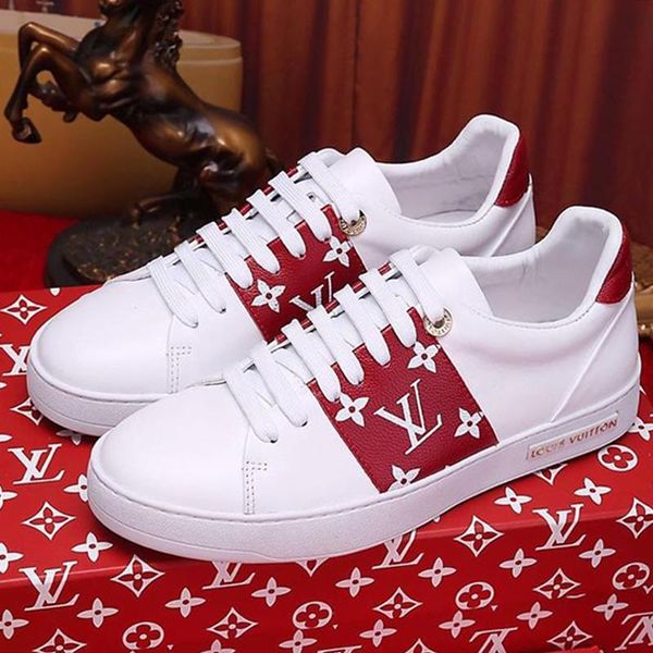 sports shoes for womens chaussures pour femme fashion lady shoes fashion type luxury zapatos de mujer luxury womens frontrow sneaker sale, Black
sports shoes for womens chaussures pour femme fashion lady shoes fashion type luxury zapatos de mujer luxury womens frontrow sneaker sale, Black