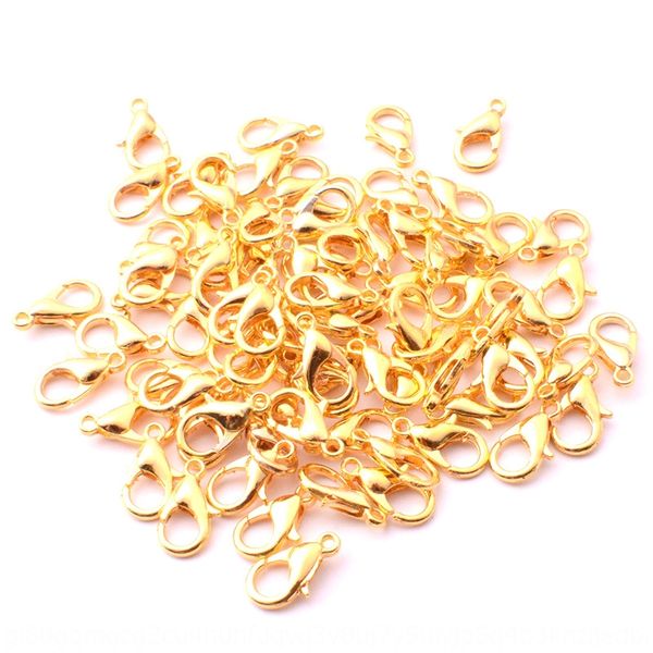 lyoul zinc accessories alloy 302 lobster buckle 12mm alloy accessories 1000 pieces per pack large cong can be used for environmental protect, Silver
lyoul zinc accessories alloy 302 lobster buckle 12mm alloy accessories 1000 pieces per pack large cong can be used for environmental protect, Silver