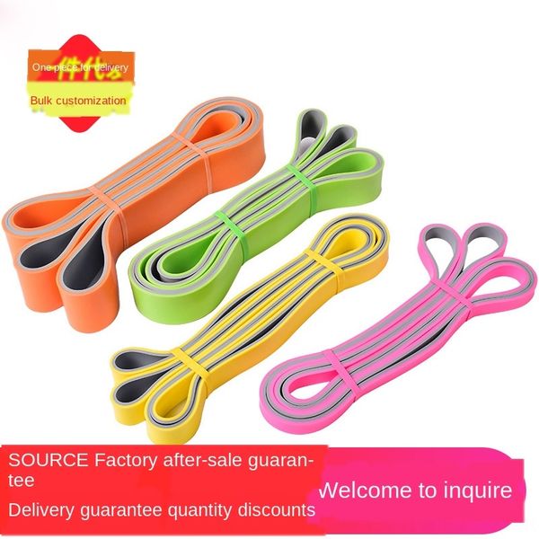 fitness latex yoga o-shaped elastic belt tension ring latex tension ring strength training
fitness latex yoga o-shaped elastic belt tension ring latex tension ring strength training