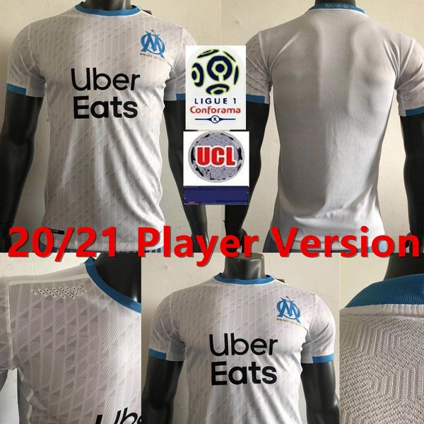 2020 2021 player version olympique de marseille maillot om soccer jersey anniversary maillot de foot 20 21 payet benedetto football shirt, Black;yellow
2020 2021 player version olympique de marseille maillot om soccer jersey anniversary maillot de foot 20 21 payet benedetto football shirt, Black;yellow