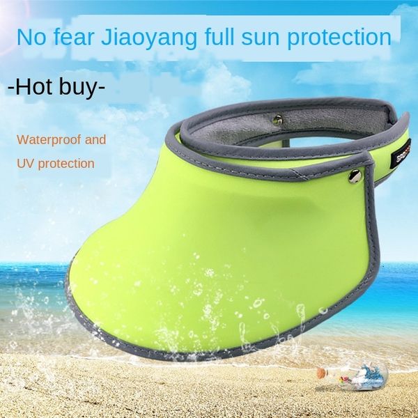 fan bingbing summer outdoor men's and women's duck tongue uv-proof couple's empty ice summer sun hat sun hat, Blue;gray
fan bingbing summer outdoor men's and women's duck tongue uv-proof couple's empty ice summer sun hat sun hat, Blue;gray