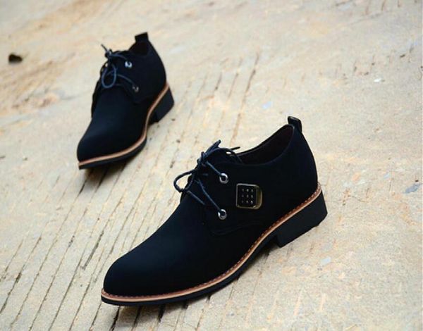 высокая горячие продажи мода качества из натуральной кожи мужчин oxfords деловое платье lace-up бизнес мужчины обувь бренда платье обувь, Black
высокая горячие продажи мода качества из натуральной кожи мужчин oxfords деловое платье lace-up бизнес мужчины обувь бренда платье обувь, Black