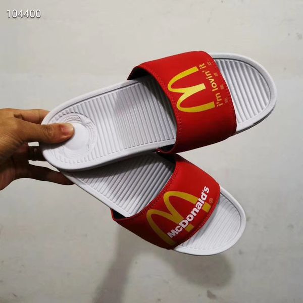 new style slippers shoes,for men and women shoes,2020 summer leisure fashion slippers for lovers personalized and versatile slippers, Black
new style slippers shoes,for men and women shoes,2020 summer leisure fashion slippers for lovers personalized and versatile slippers, Black