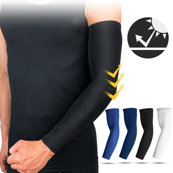 2packs sports arm sleeves cover cycling running fishing basketball football uv sun protection soft arm cover outdoor, Black;gray
2packs sports arm sleeves cover cycling running fishing basketball football uv sun protection soft arm cover outdoor, Black;gray