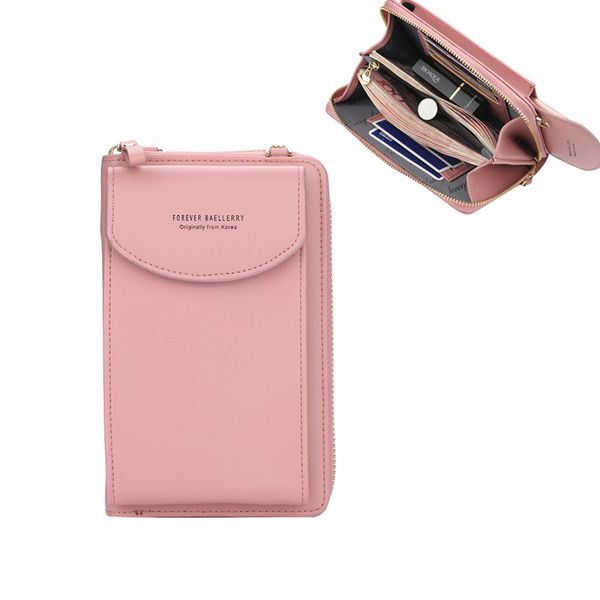 smooza women bags 2020 pu leather vertical purse multifunctional standard clutch messenger bag fashion casual bag
smooza women bags 2020 pu leather vertical purse multifunctional standard clutch messenger bag fashion casual bag