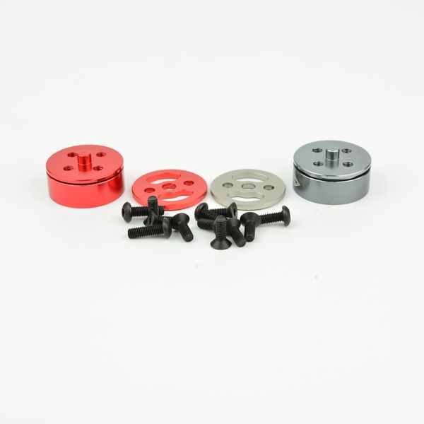 diy accessories for four-axis aircraft uav motor three-hole propeller 12mm self-locking quick detach positive and negative propeller mounts
diy accessories for four-axis aircraft uav motor three-hole propeller 12mm self-locking quick detach positive and negative propeller mounts