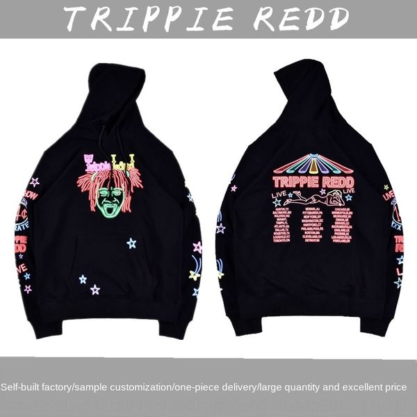 ze34k trippie redd merch trippieland hip hop singer sweater trendy men trippie redd merch trippieland hip hop singer sweater hoodie hoodie t, Black
ze34k trippie redd merch trippieland hip hop singer sweater trendy men trippie redd merch trippieland hip hop singer sweater hoodie hoodie t, Black