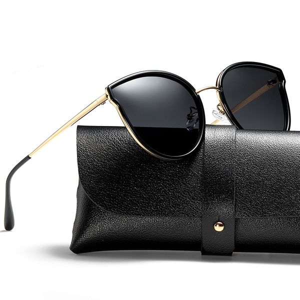 fashion sunglasses women brand designer oversized cat eye butterfly polarized sunglasses female high-quality 29920, White;black
fashion sunglasses women brand designer oversized cat eye butterfly polarized sunglasses female high-quality 29920, White;black