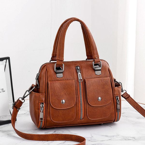 fashion bags handbags for women pocket designers shoulder bag crossbody bags ladies casual zipper tote hand bags bolsa feminina
fashion bags handbags for women pocket designers shoulder bag crossbody bags ladies casual zipper tote hand bags bolsa feminina
