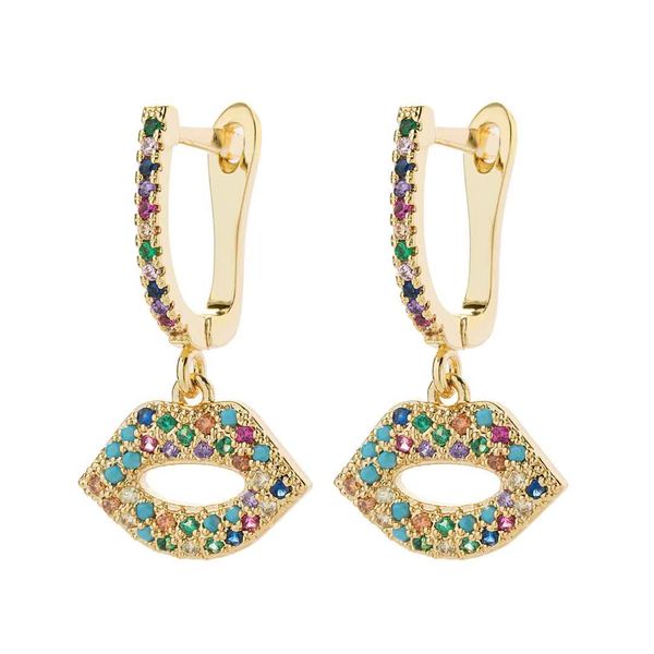 rainbow fashion women earring latest new design safety pin shape ear wire gold plated trendy gorgeous women jewelry, Golden;silver
rainbow fashion women earring latest new design safety pin shape ear wire gold plated trendy gorgeous women jewelry, Golden;silver
