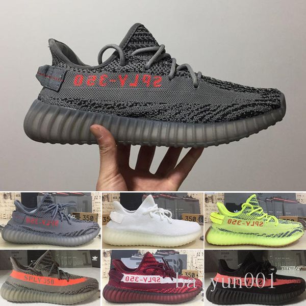 2019 новый v2 статическая semi замороженные желтый кремовый масло beluga 2.0 kanye west спорт кроссовки мужские кроссовки t-6fr, Black
2019 новый v2 статическая semi замороженные желтый кремовый масло beluga 2.0 kanye west спорт кроссовки мужские кроссовки t-6fr, Black