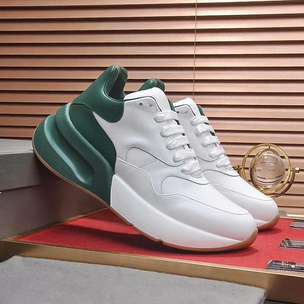 new men shoes casual fashion sneaker daily fashion mens shoes footwears with origin box zapatos de hombre casual shoes for men fast shipping, Black
new men shoes casual fashion sneaker daily fashion mens shoes footwears with origin box zapatos de hombre casual shoes for men fast shipping, Black